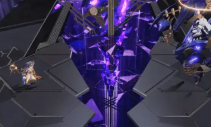 交错战线熔铄怎么样3