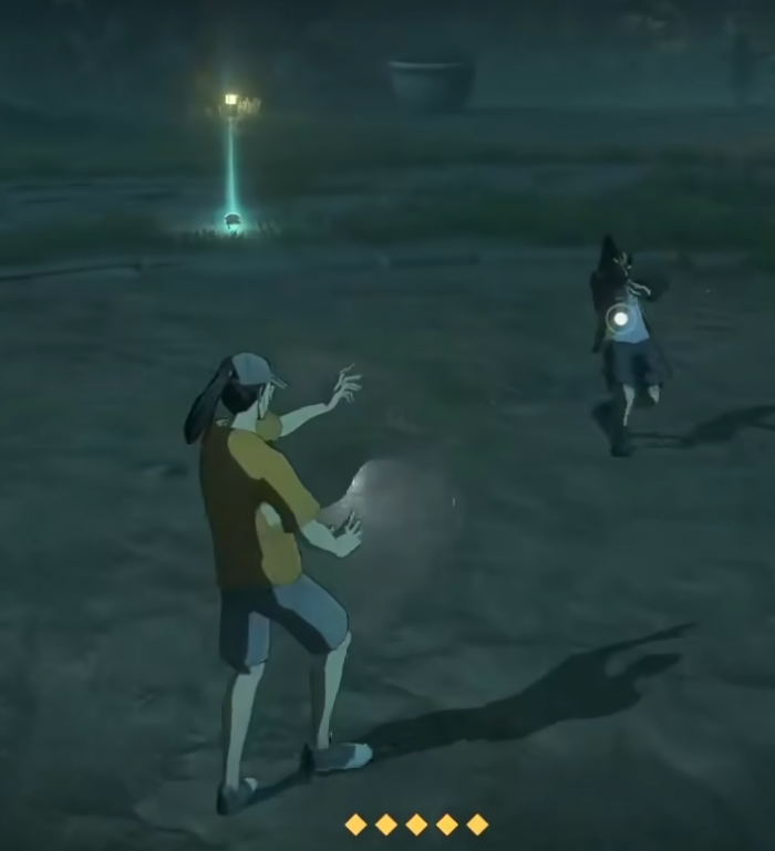 异人之下是腾讯的吗3