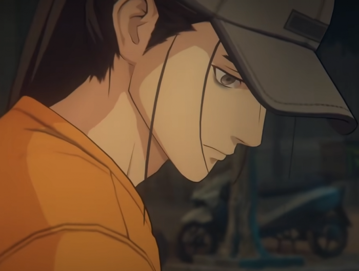 异人之下是腾讯的吗4