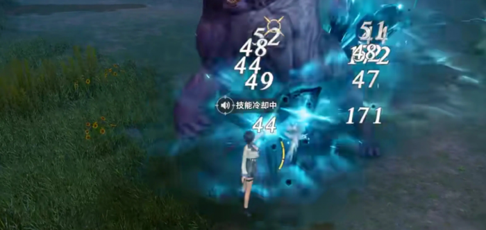 奇迹世界起源赈济流民任务怎么过4