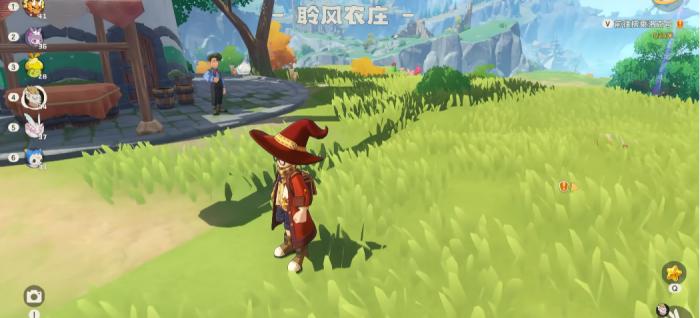 洛克王国世界精灵果实有什么用4