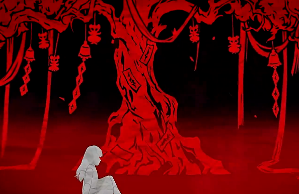 纸嫁衣8讲了什么故事3