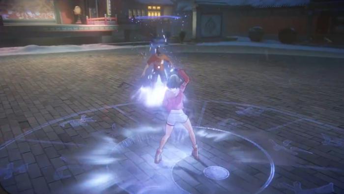 异人之下角色有哪些3