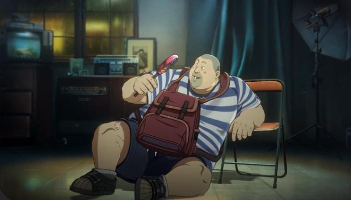 异人之下角色有哪些4