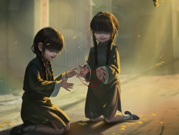 纸嫁衣8叫什么3