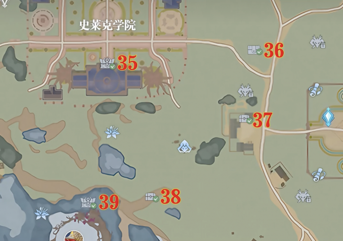 斗罗大陆猎魂世界天斗城宝箱有哪些7