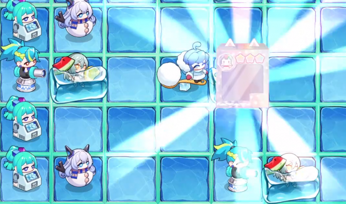 盲盒派对角色强度推荐2