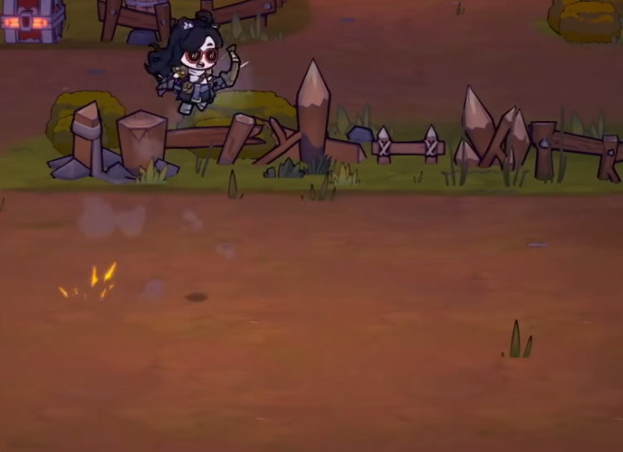 失落城堡2弓箭流派介绍1