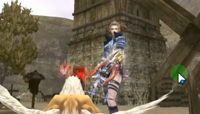 奇迹世界起源弓手攻略1