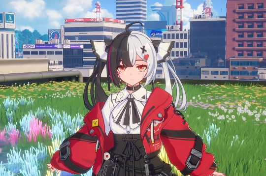 异环角色安魂曲怎么样1