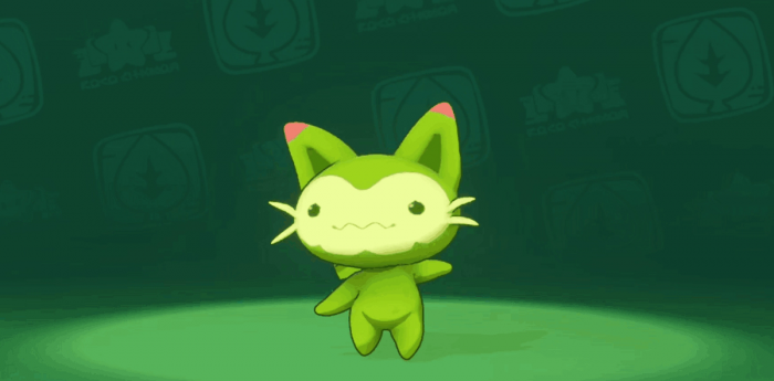 洛克王国世界喵喵超进化方法有哪些3