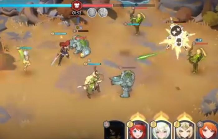 龙魂旅人最强阵容是什么4