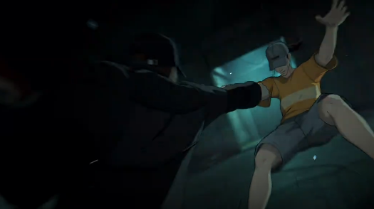 异人之下周圣怎么样2