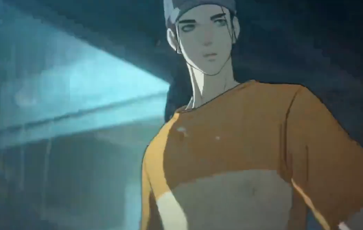 异人之下周圣怎么样4