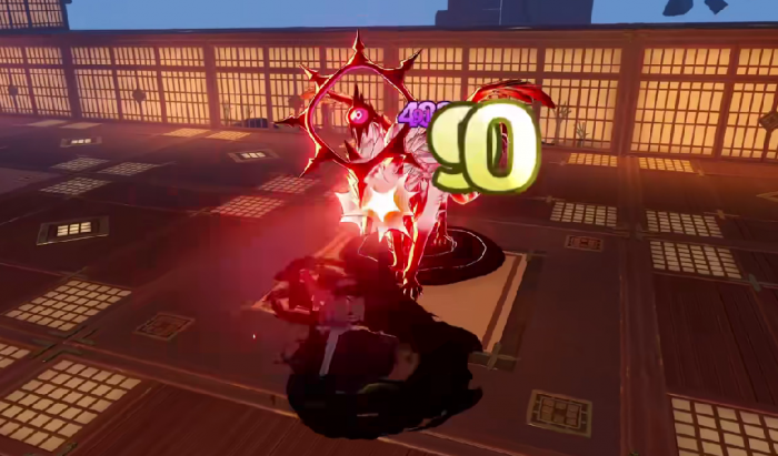 异环极限反击怎么触发3