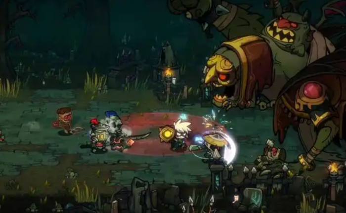 失落城堡2宝藏一览表攻略2