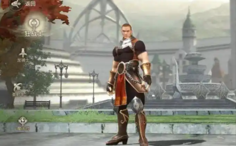 奇迹世界起源手游法师攻略2