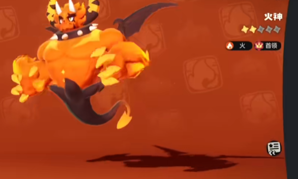 洛克王国世界宠物图鉴介绍3