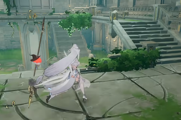 二重螺旋游戏测评3