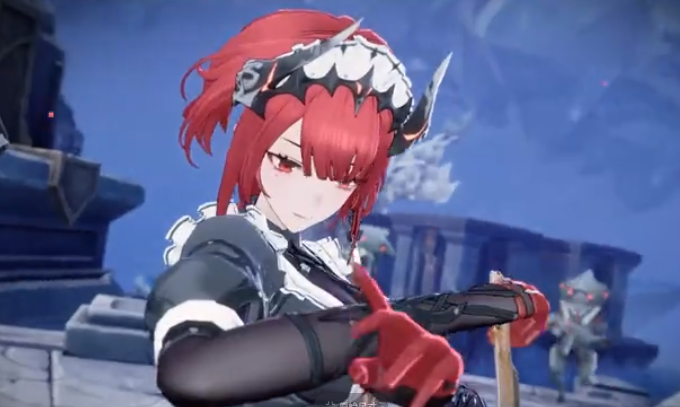 二重螺旋角色获得方式有哪些1