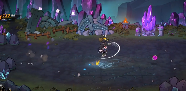 失落城堡2双刀怎么玩2