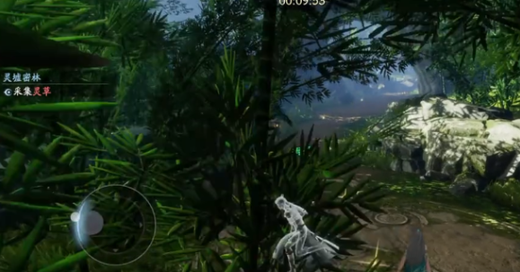 遮天世界资源如何获取1