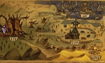 遮天世界资源如何获取4