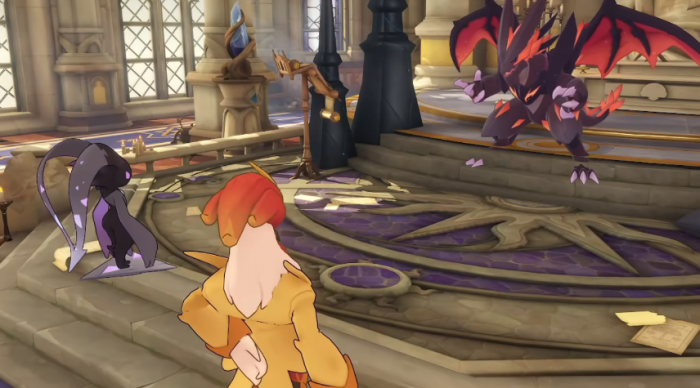 明日方舟酒神介绍6