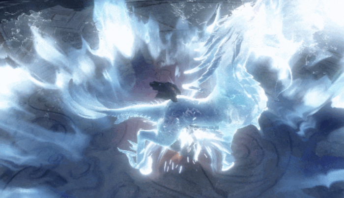 逆水寒手游沧澜介绍7