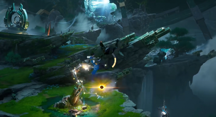 王者荣耀世界元歌会出吗1