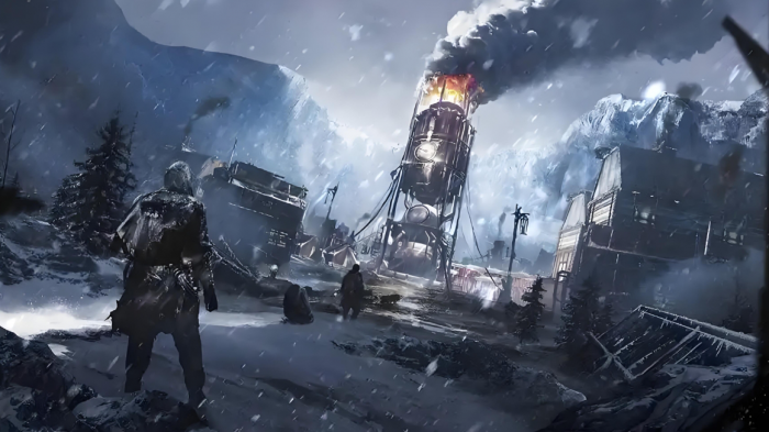 冰汽时代应急班次怎么用1