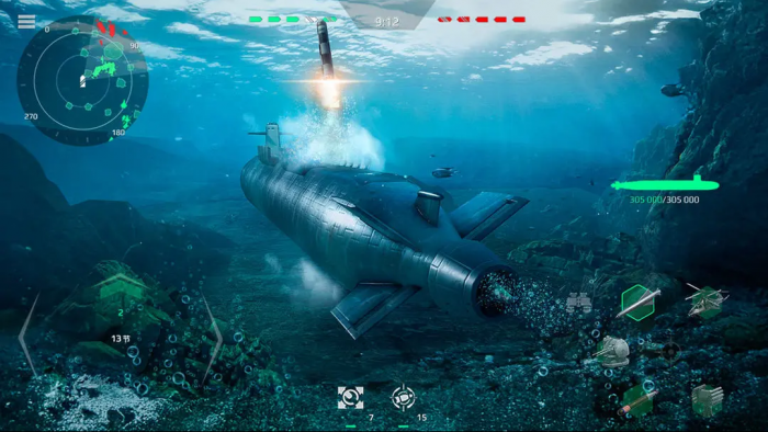 现代战舰怎么卖掉不用的船3