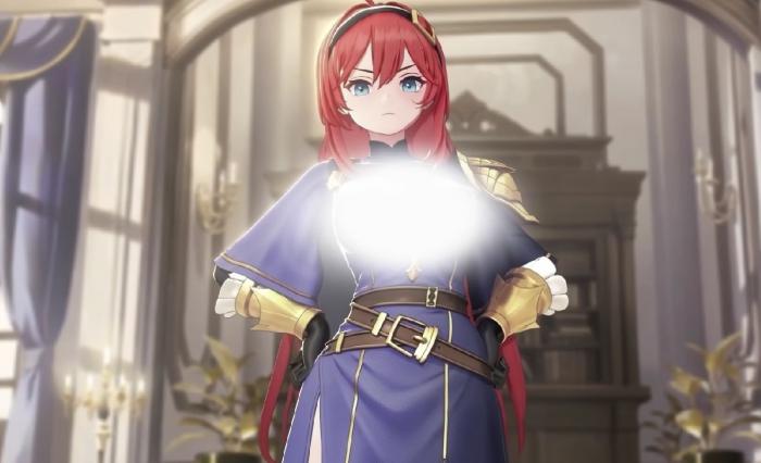 龙魂旅人齐格菲哥哥是谁3