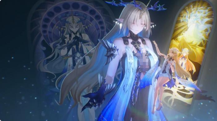 鸣潮卡提希娅属性介绍3