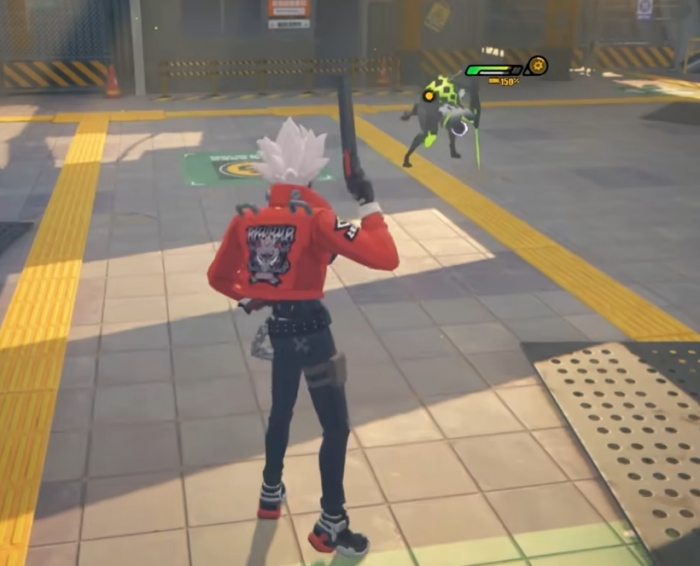 绝区零周年庆自选介绍3