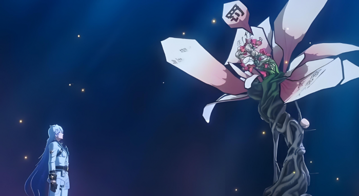 异环白藏怎么样3