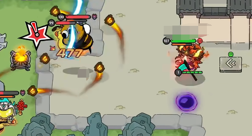 英勇之地西游秘境怎么玩2