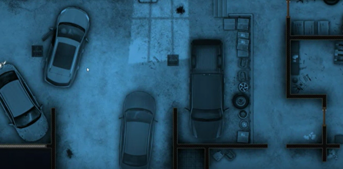 破门而入行动小队中文版下载地址1