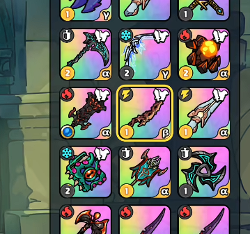 英勇之地月华万象改造攻略3