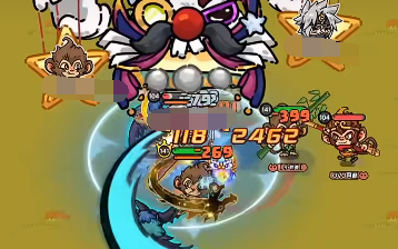 英勇之地齐天大圣怎么样3