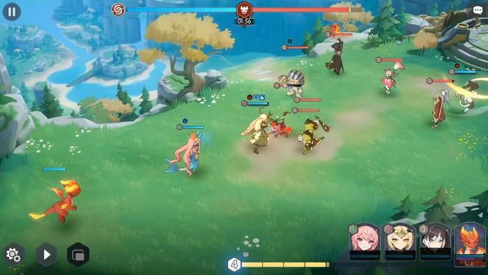 龙魂旅人四圣白虎怎么样2