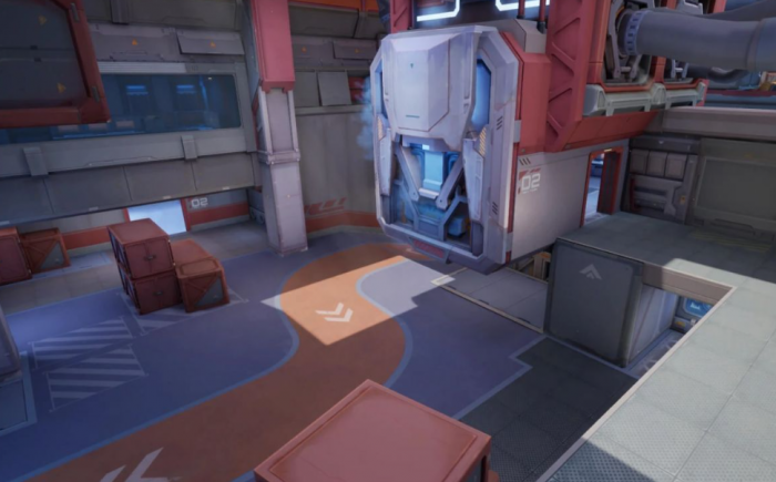 卡拉彼丘极限推进模式怎么玩5