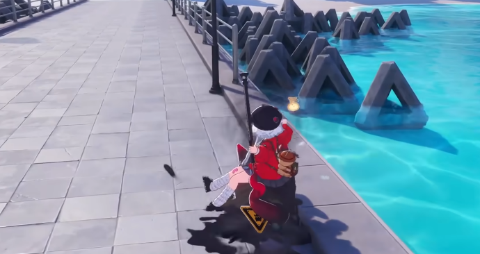 异环早雾怎么样3