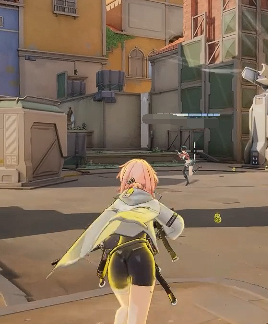 卡拉彼丘离境区怎么玩2