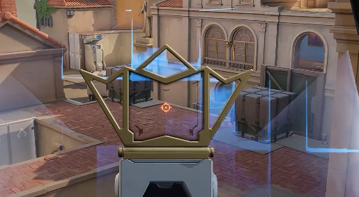 卡拉彼丘离境区怎么玩3