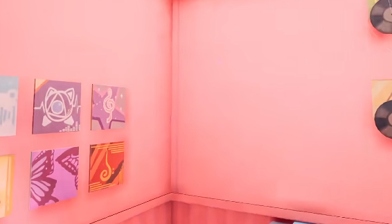 卡拉彼丘簌雪东区彩蛋有哪些4