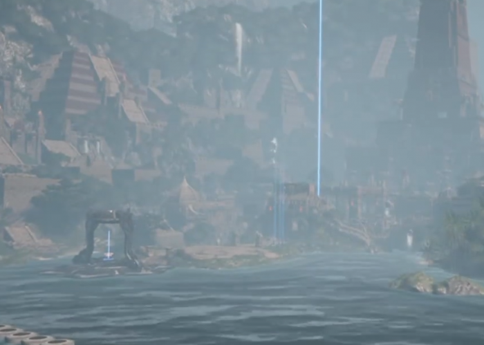 荒野起源美食制作说明1