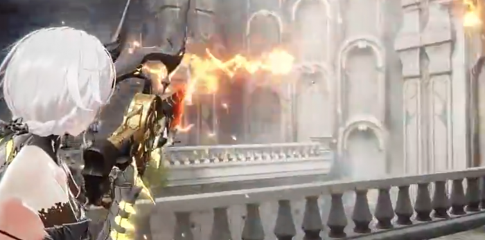 二重螺旋武器强度排行榜2