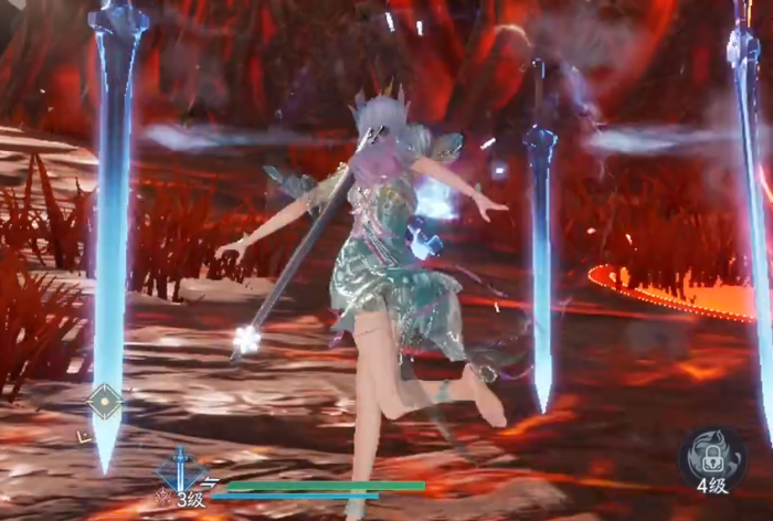 诛仙2手游平民玩家推荐职业6