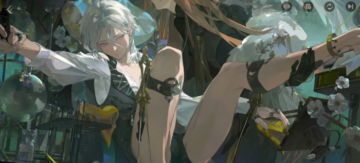 代号砰砰提线人是谁5